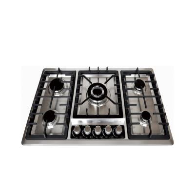 China High Quality Household Fashion Gas Hob Burner Caplow Best Price Welcome Gas Stove for sale