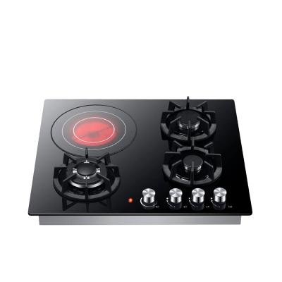 China Hot Selling Household Competitive Price And Electric Gold Supplier Gas Hob Parts for sale