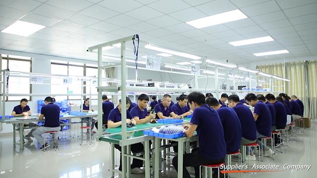 Verified China supplier - Shenzhen Li Neng Technology Co., Ltd.