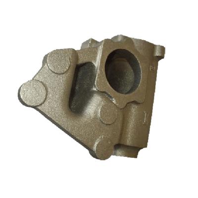 China High Quality Hebei Sand Casting Green Sand Casting/Casting Iron Parts Auto Parts Machinery China OEM/customized for sale