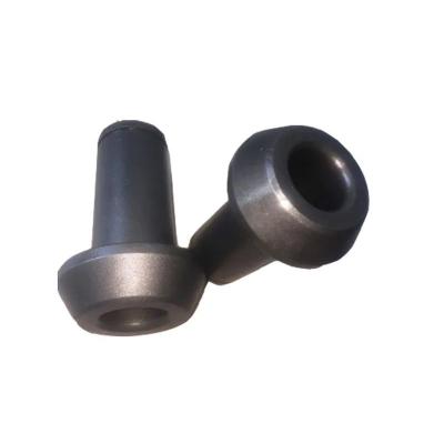 China Hot Forged CNC Machinery Parts Gravity Die Castings Motorcycle Machied CNC Parts Turning Parts / High Quality Precision for sale