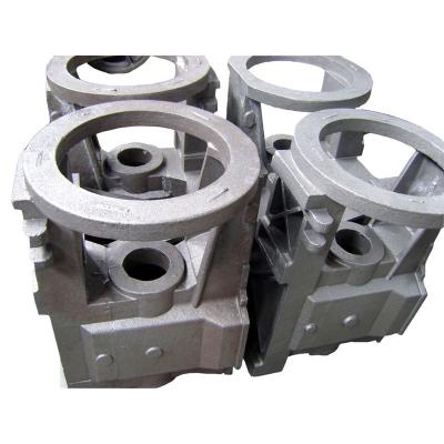 China China OEM Iron, Copper, Steel, Aluminum Casting Metal Parts Supplier for sale