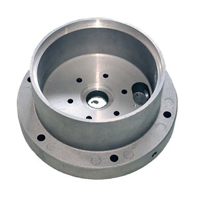 China Industry High Precision Low Cost Precision Aluminum / Magnesium Die Casting Auto Parts Factory for sale