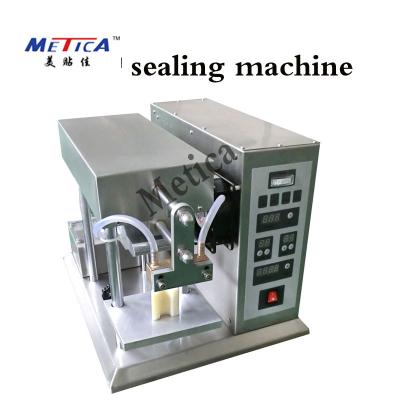 China 50-300ml Tube Filling And Sealing Machine For Sale for sale