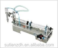 China Efficiënte en betrouwbare machine voor het sluiten van flessen met een kaphoogte van 10-50 mm Te koop