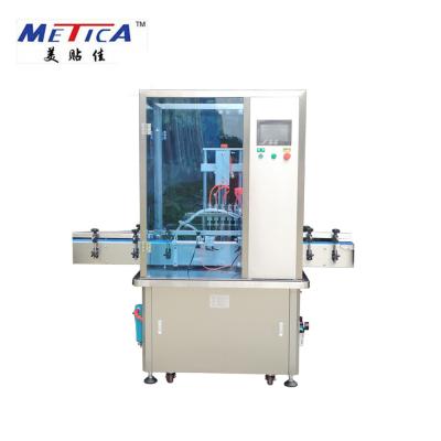 China Medium Size Bottle Rising Machine For Industrial Applications for sale