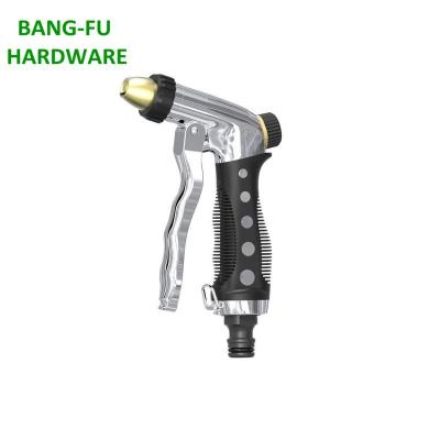 China Variable Flow Control Two Way Metal Back Trigger High Pressure Water Jet Sprayer China Factory for sale