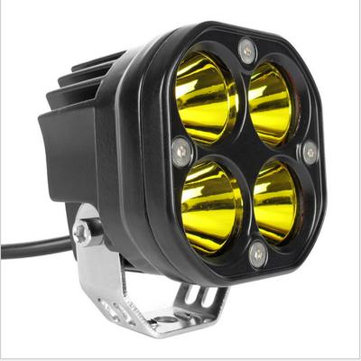 China Suv Car Truck Bus Boat Motorcycle Tractor 3500K Led Engine Bulbs Front Head Light Waterproof Motorcycle Fog Lamp Accessories Parts Led Motorcycle Bulbs Auto Parts for sale