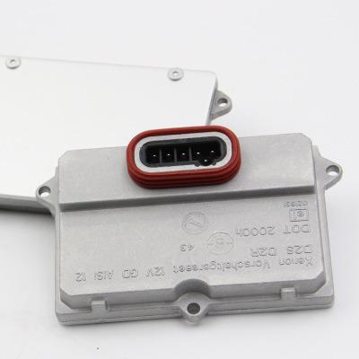 China NEW ballast 5dv 008 290-00 5DV008290-00 5DV00829000 HID xenon headlight unit spark plug ballasts interchangeable for sale