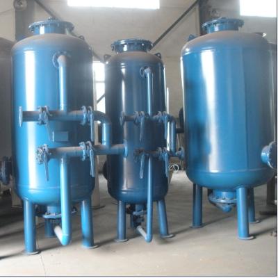 China Sewage Treatment IRON AND MANGNSE REMOVE FILTER for sale