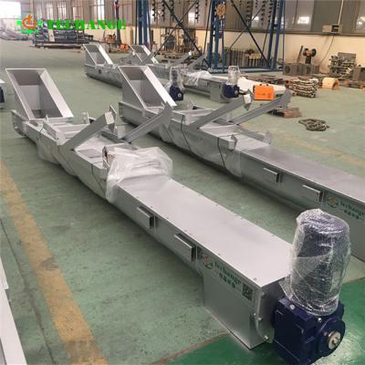 China SS304 China Cement Screw Conveying Production Equipment Manufacturer for sale