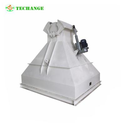 China Sewage Treatment Sewage Clean Sludge Hopper Settling Sludge In Sewage for sale