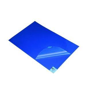 China “ Boden klebriger Mat Entry Decontaminating des Reinraum-24x36 zu verkaufen