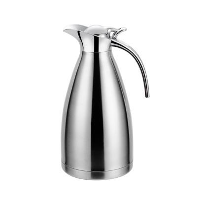 China 1.5l-2.0l PORTABLE Insulated Stainless Steel Water Bottle Vacuum Kettle for sale