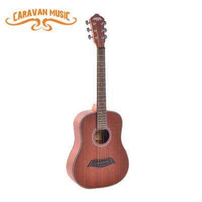 China Wholesale Affordable Sapele 34 Inch Acoustic Guitars Best New For Sale Online for sale