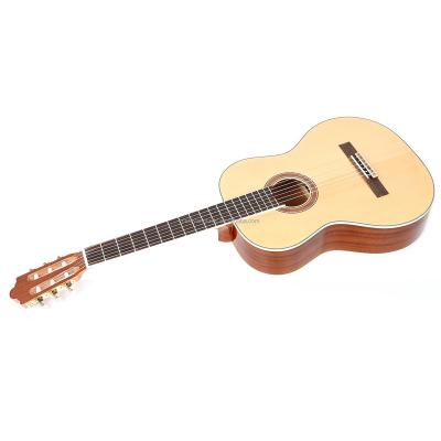 China Impeccable Professional Rated Best Vintage Classical Guitars For Sale for sale