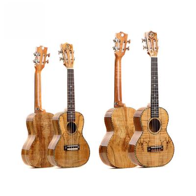 China rotten tree china wholesale factory price 21 inch wooden ukulele guitar for sale