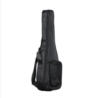 China Wholesale Shaped Cotton Ukulele Ukulele Bag Nice With Different Size for sale