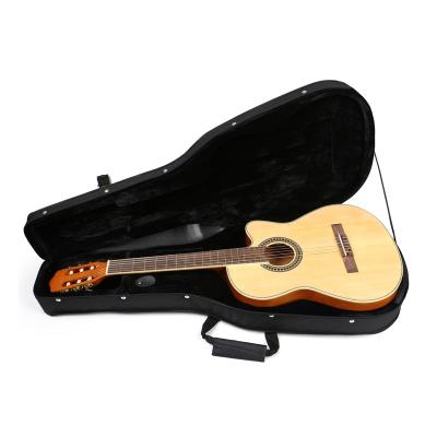 China OEM Custom Colorful Classical Guitar Bass Guitar Case Instrument Soft Bags Gitar / Soft Bags for sale