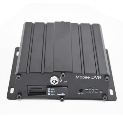 China Best Price 4G mobile digital video Recorder Cctv Dvr Camera System en venta