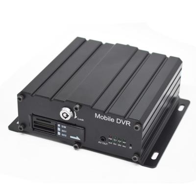 中国 2020 Manufacturer Cctv Dvr Wifi Recordable With 4G Gps Security CCTV DVR 販売のため