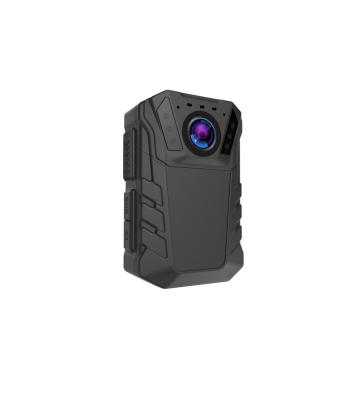 China Original Factory Supply High Quality offline model Security Police Body Worn Camera with replaceable battery for sale