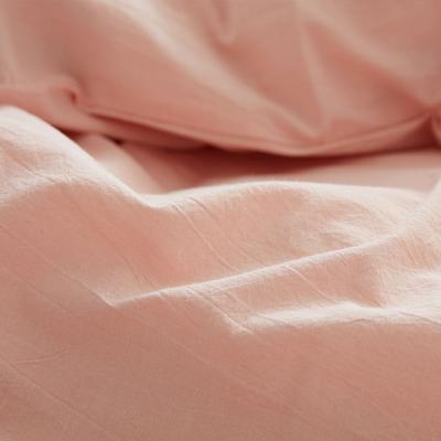 China Good Quality Antistatic Soft Washed Dyed Cotton Yarn Flannel Check Woven Fabric for sale