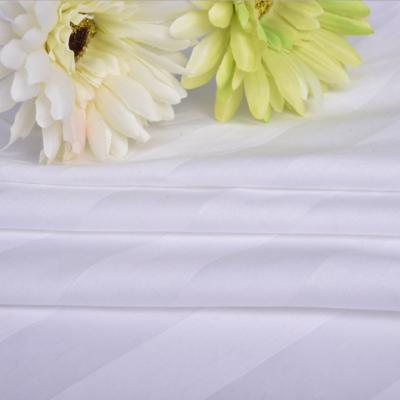 China Antistatic Pure Cotton 60s Yarn Hospital Hotel Bed Sheet High Count Woven Fabric for sale