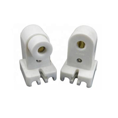 China Low price T8 t12 T8 T12 fluorescent lamp holder brand new thin socket for sale