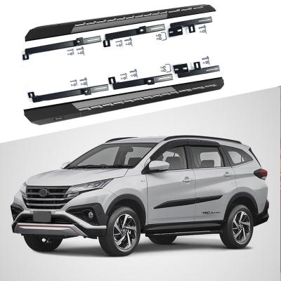 China Decoration Quickly Shipping Car Refitting Exterior Accessories For TOYOTA DRUSH ARUZ for sale