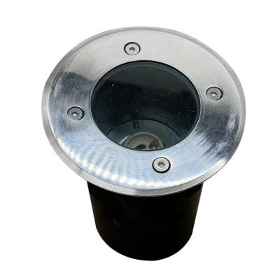 China LANDSCAPE outdoor led halogen bulb spotlight garden mr16 gu10 underground light for sale