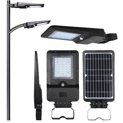 China RGB Led Flood Light All In One 4w/8w/15w Solar Led Street Light Pro Solar Street Light for sale