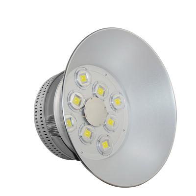 China Garden Ip44 120lm/w High Power 300w Led High Bay Light With Coverage Beam Angle 45 90 120 Degree for sale