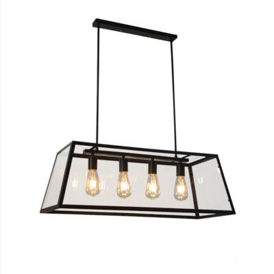 China China Factory Hot Sale Modern Style Beauty Modern Nordic Style Modern Beauty Factory Sale LED Pendant Lamp Graceful Elegant Glass Industry Pendent Lamp for sale