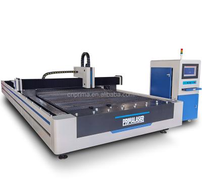 China Laser CUTTING economical 1000w fiber laser cutting machine for metal stainless steel, carbon steel, aluminum laser cutting machine for sale