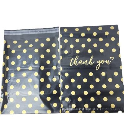 China Strong Adhesive Opaque Printing Tear-proof/Nice Polymailer Custom Printed Mailer Mailer Colored Bags Mailing Bag Carrier Mailer Bags for sale