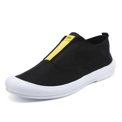 China Fashion Trend Ready To Ship Latest Light Slip Men's Casual Sport Walking Shoes for sale