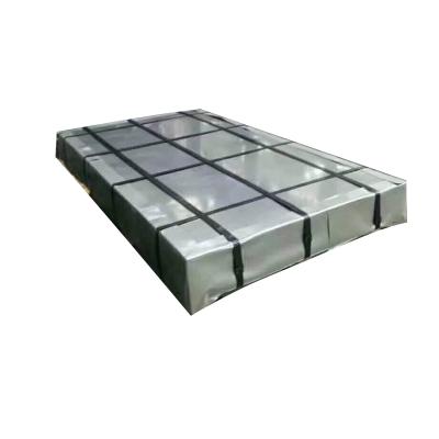 China Construction Hdgi Gi Galvanized Metal Iron Plate Steel Sheet HS Steel Code Galvanized Metal Sheet for sale