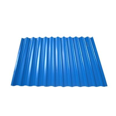 China Construction Used Roofing Materials Zinc Roof Tiles Galvanized Corrugated Steel Sheet Insulation for sale