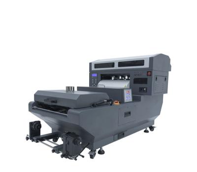 China Garment Nebula-42F PET Transfer Film Digital Printing Machine 40cm DTF Printer For Garment for sale