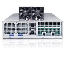 China 800mm*448mm*132.2mm Dedicated Server Hosting Gross Weight 45 Kg for sale