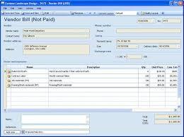 China Customized Enterprise Stock Accounting Software With Stock Control for sale