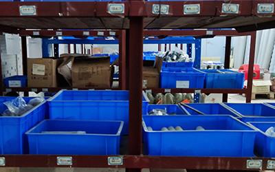 Fournisseur chinois vérifié - Guangzhou Jiuying Food Machinery Co.,Ltd
