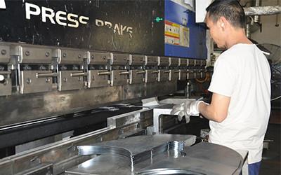 Fournisseur chinois vérifié - Guangzhou Jiuying Food Machinery Co.,Ltd