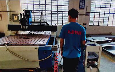 Fournisseur chinois vérifié - Guangzhou Jiuying Food Machinery Co.,Ltd