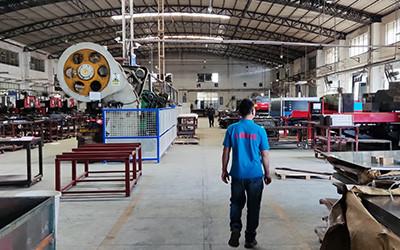 Fournisseur chinois vérifié - Guangzhou Jiuying Food Machinery Co.,Ltd