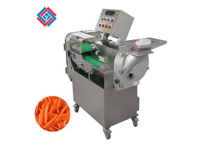 China Commercial Vegetable Processing Equipment Leafy Vegetable Spinach Lettuce Cutter for sale