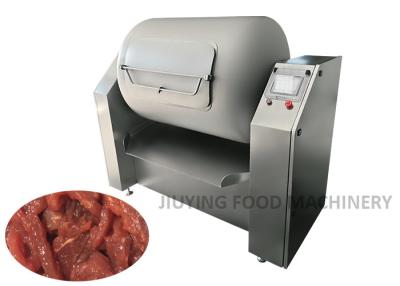 Chine Malaxeur épicé d'attendrisseur de poulet de porc de Vacuum Marinator Machine de culbuteur de viande de boeuf à vendre