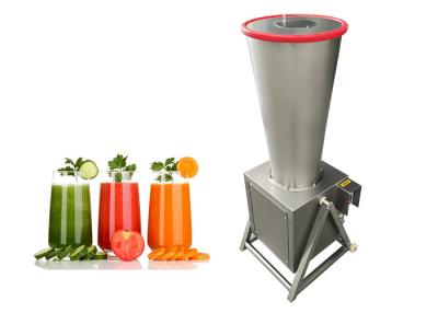 China SUS 304 30L Fruit And Vegetable Juicer Lemon Apple Juice Maker for sale