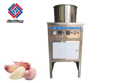 China Peeler Type Garlic Processing Machine Garlic Skinning Peeling for sale